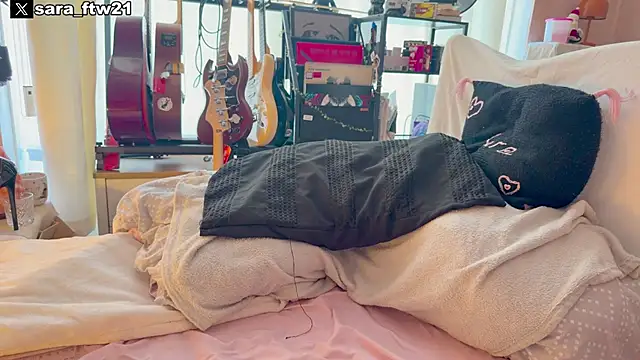 Chat XXX ao vivo de Sara_ftw21