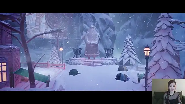 whitecat13 现场XXX聊天