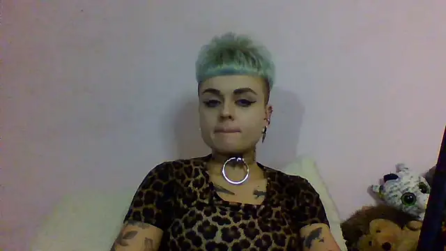 AlisaDear257's Live XXX Chat