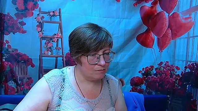 RadaChudna: απευθείας συνομιλία ΧΧΧ