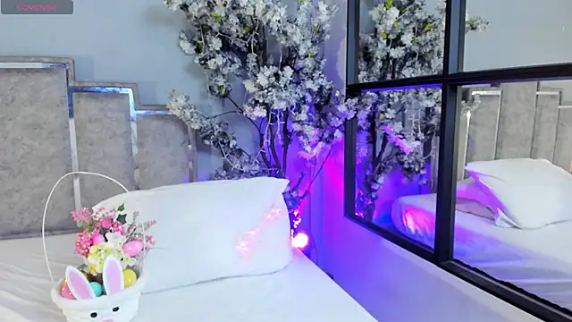 Kathyharriiss' Live XXX Chat