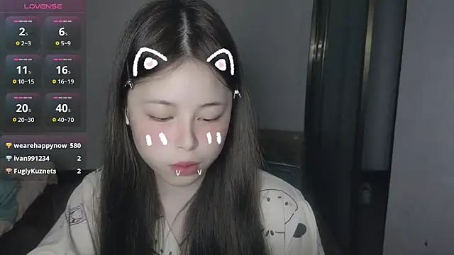 F-Wanzi Live XXX-Chat