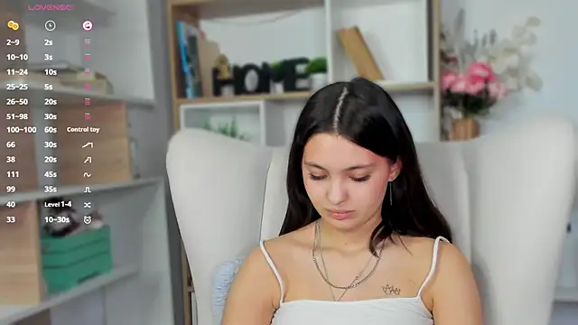 MirthaBolduan's Live XXX Chat