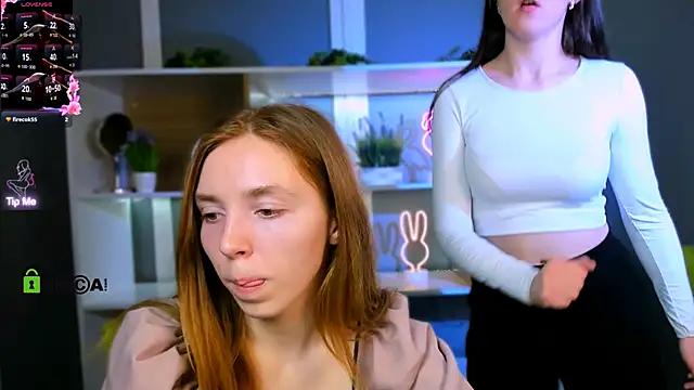 Živý XXX chat dolly_sunshine