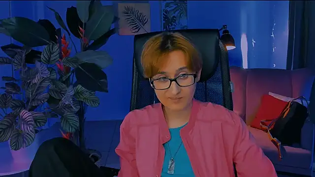 LixeLuna's Live XXX Chat