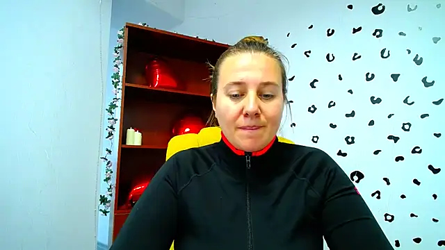 Nionelly – Live XXX-chat