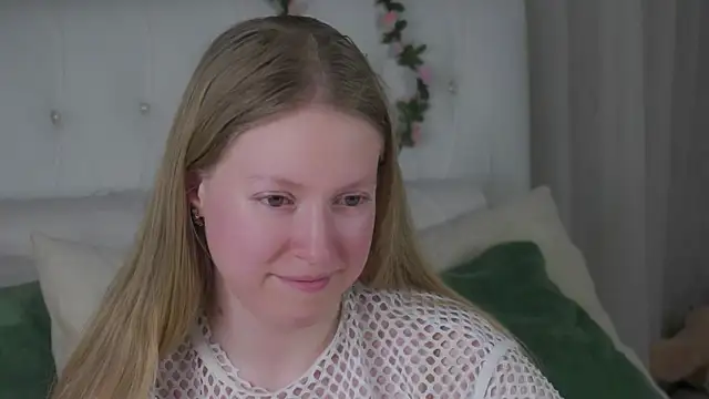 LashandaDevoto: απευθείας συνομιλία ΧΧΧ