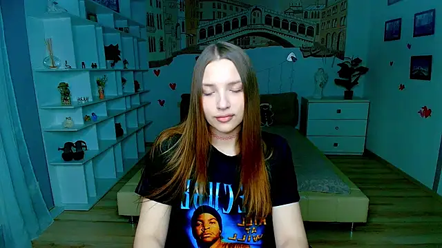 دردشة DariaAngels الجنسية المباشرة