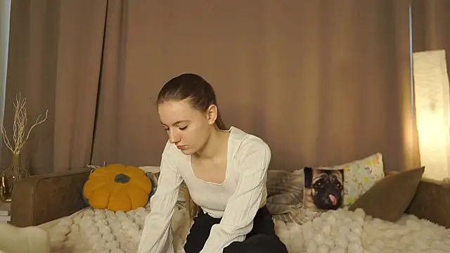 JaniRehberg's Live XXX Chat