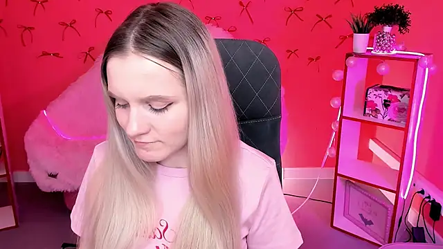 SherriButlers' Live XXX Chat