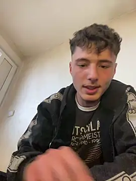 Webkamerová show denysio69