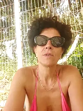 LightedWoman – Live XXX-chat