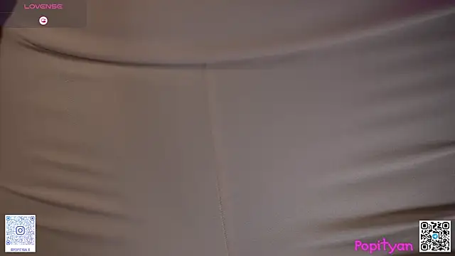 popityan1's Live XXX Chat