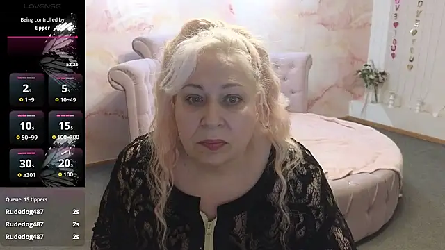 Živý XXX chat Penelope_Pinky