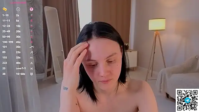 MaryCoopeer's Live XXX Chat