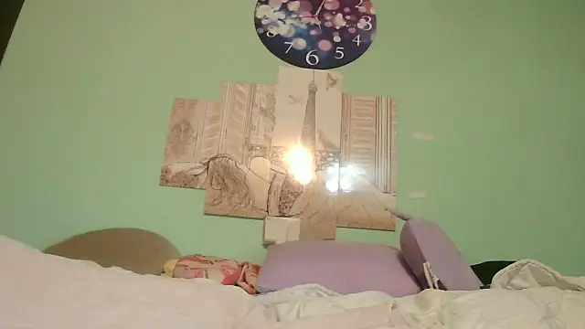 Živý XXX chat SexyGioconda