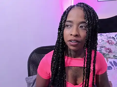 Pauline_Fox Live XXX-Chat