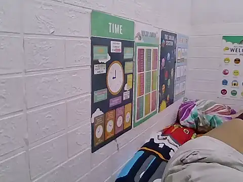 Sweeetpinay Show Webcam