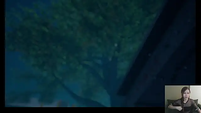 whitecat13 Adlı Modelin Canlı XXX Sohbeti