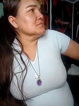 Chat XXX ao vivo de Zuleyka_69