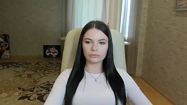 StacyDanz Adlı Modelin Canlı XXX Sohbeti