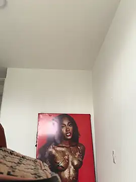 NaiaGils Adlı Modelin Canlı XXX Sohbeti