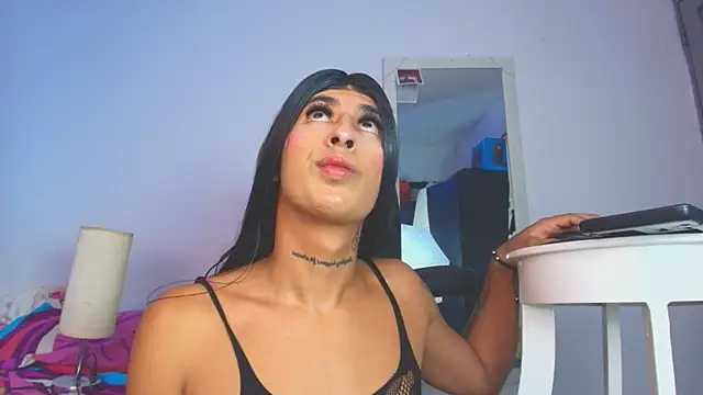 Brianny_X 在線直播表演