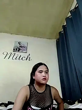 sexymitchyx24 Adlı Modelin Web Kamerası Şovu