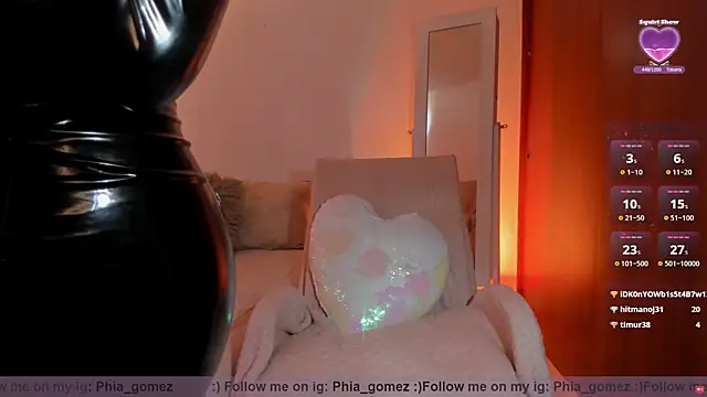 whitneyhot: онлайн-секс-чат