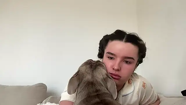 maisiesmithx Chat XXX in diretta