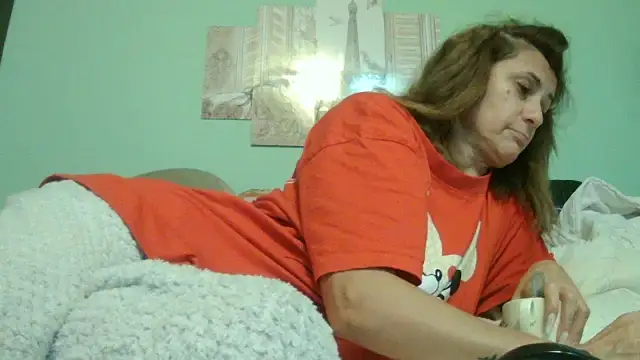 SexyGioconda's Live XXX Chat