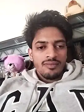 Wild_Vassu 网络视讯表演