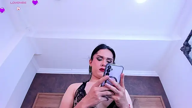 عرض كام AudreyHayworth