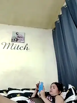 sexymitchyx24 Webcam-Show