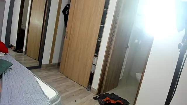 sarita_mature Adlı Modelin Web Kamerası Şovu