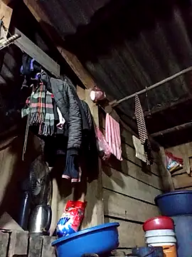 Živý XXX chat Agnes-baby