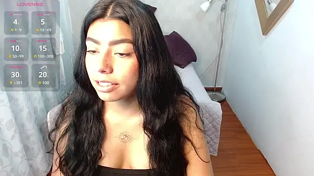 Laia_white Obrolan Langsung XXX