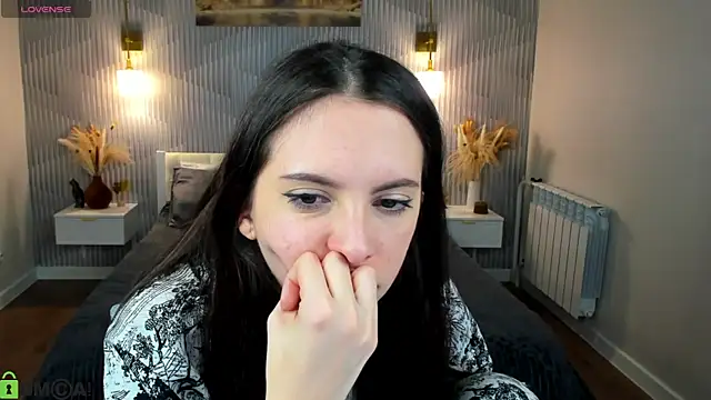 elise_robbie Live XXX-Chat