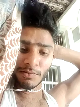 Show de CoralN na webcam