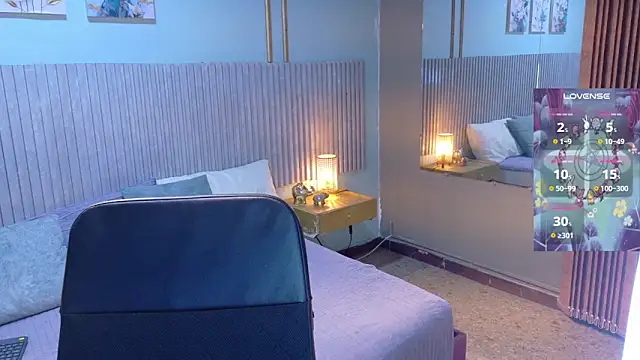 Živý XXX chat Eli666uwu