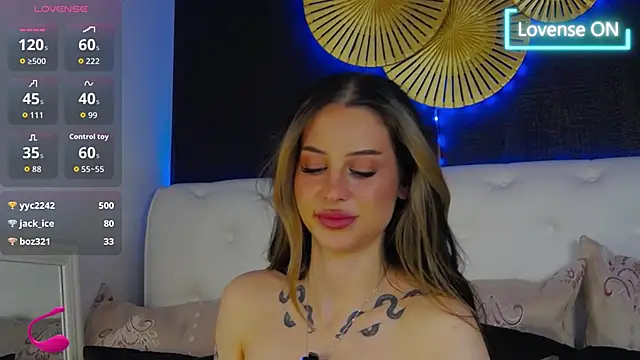 Chat XXX Live BellaKarma