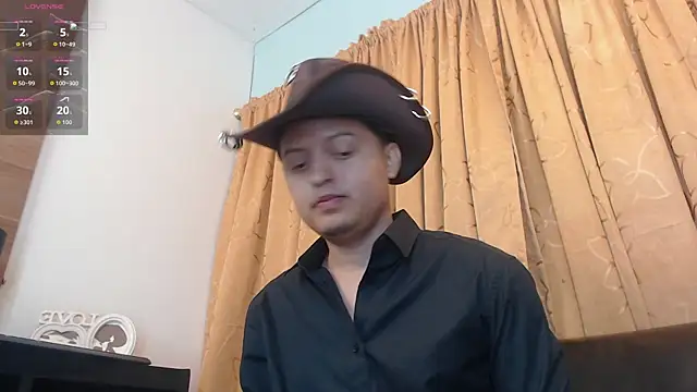 Kevin_Charless: απευθείας συνομιλία ΧΧΧ