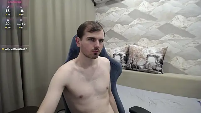 Živý XXX chat SerzhKorol1