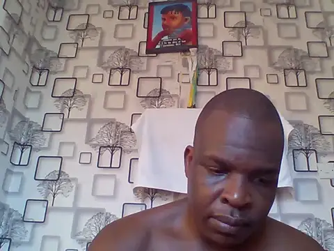 Chumba_001 webkamerás műsora