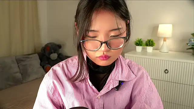 NelleMihalko Live XXX-Chat