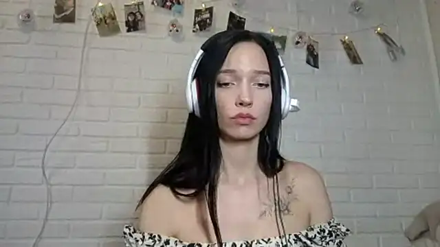 VanettaHartongのライブXXXチャット