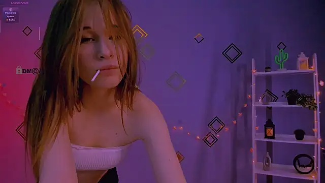 Živý XXX chat clery_abyss