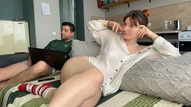 mariyafoxxxのウェブカメラショー