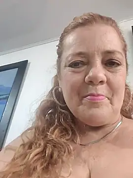 Webkamerová show karlaanqui1