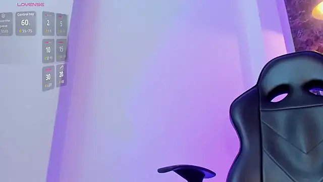 Hanna_Becker_ Adlı Modelin Canlı XXX Sohbeti